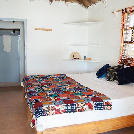 Vila Cap Marniane Mar Lodj Exteriér fotografie