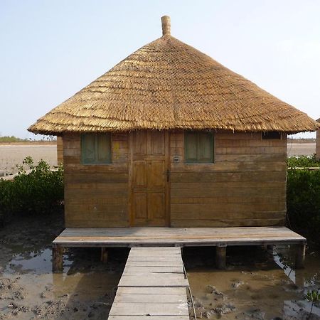 Vila Cap Marniane Mar Lodj Exteriér fotografie