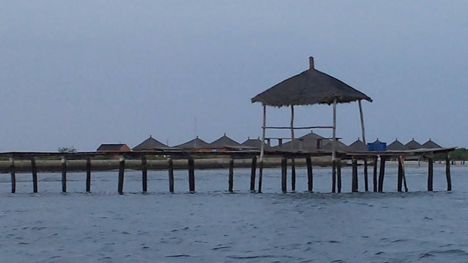 Vila Cap Marniane Mar Lodj Exteriér fotografie