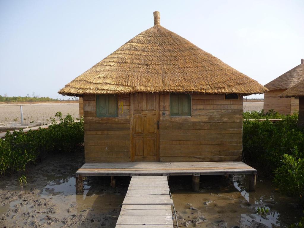 Vila Cap Marniane Mar Lodj Exteriér fotografie
