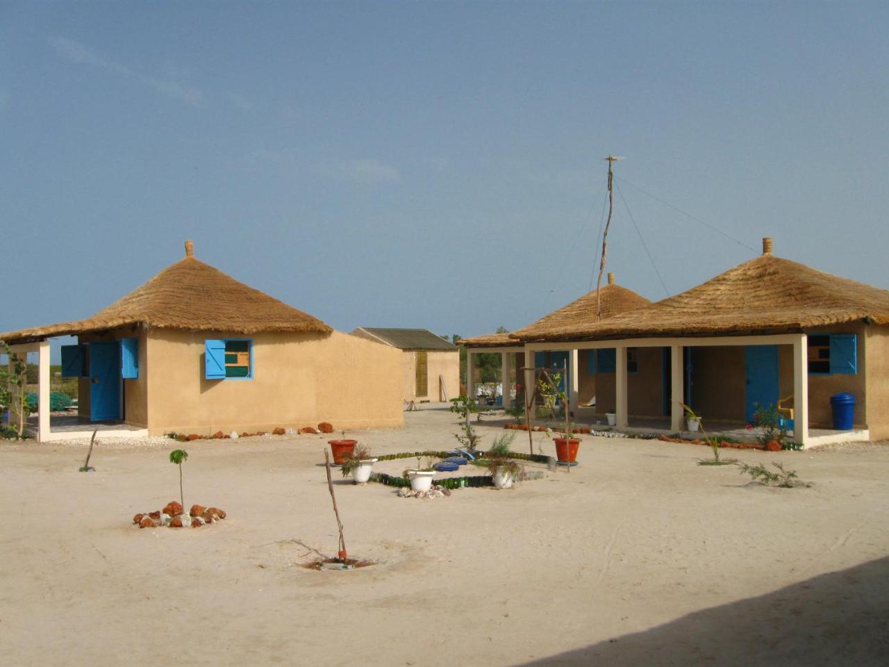 Vila Cap Marniane Mar Lodj Exteriér fotografie